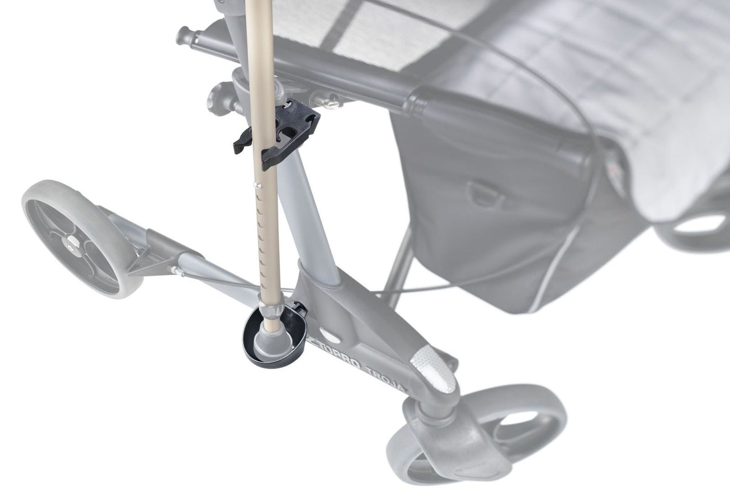 Stockhalter Topro