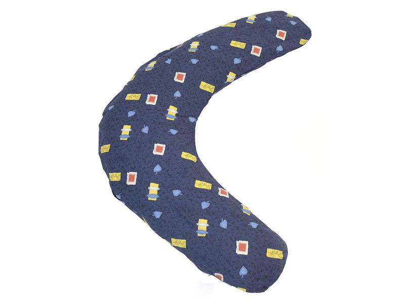 Positioning pillows