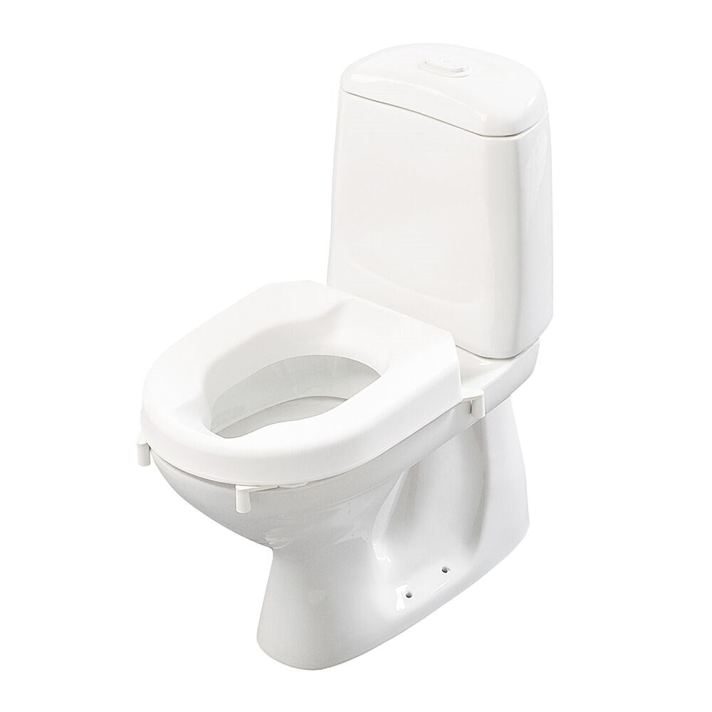 Toilettensitz-Erhöhung