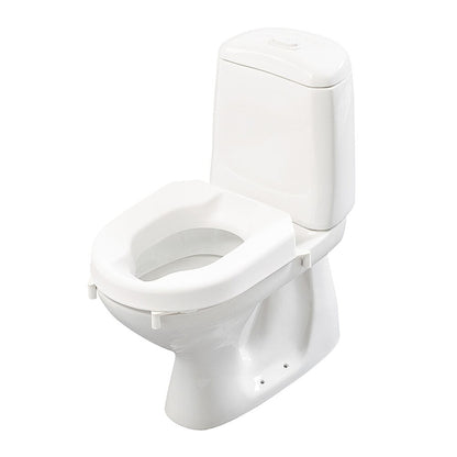 Toilettensitz-Erhöhung