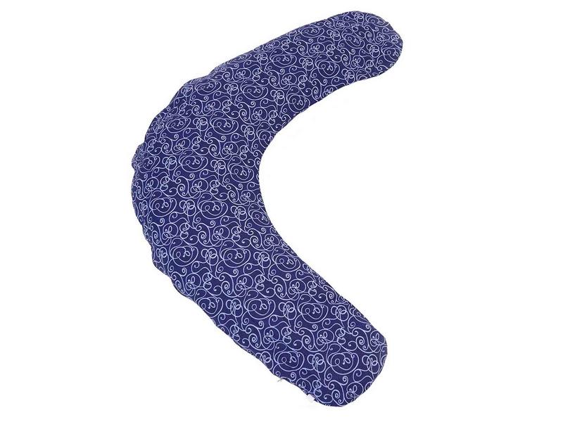 Positioning pillows
