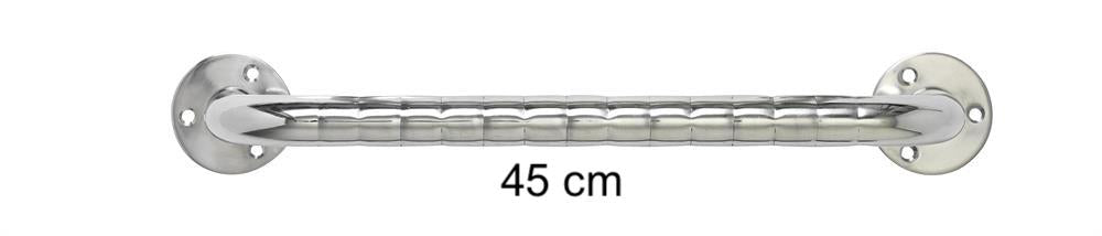 Wall grab bars