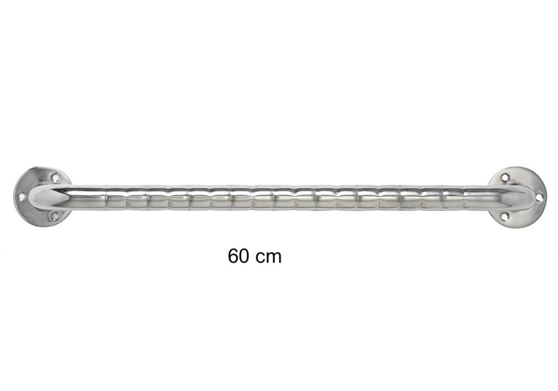 Wall grab bars