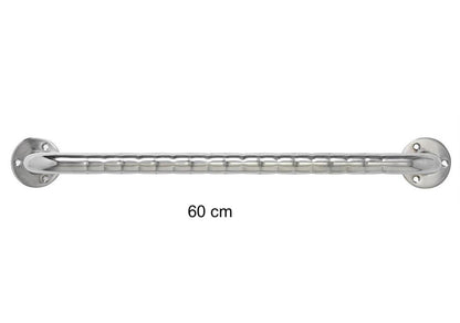 Wall grab bars
